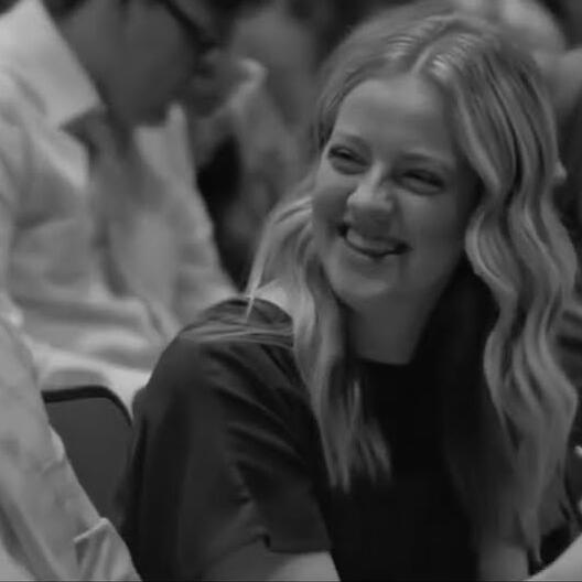 Editor Gathering In Devotion Recognized by the National Academy of Television Arts &amp; Sciences in 2025