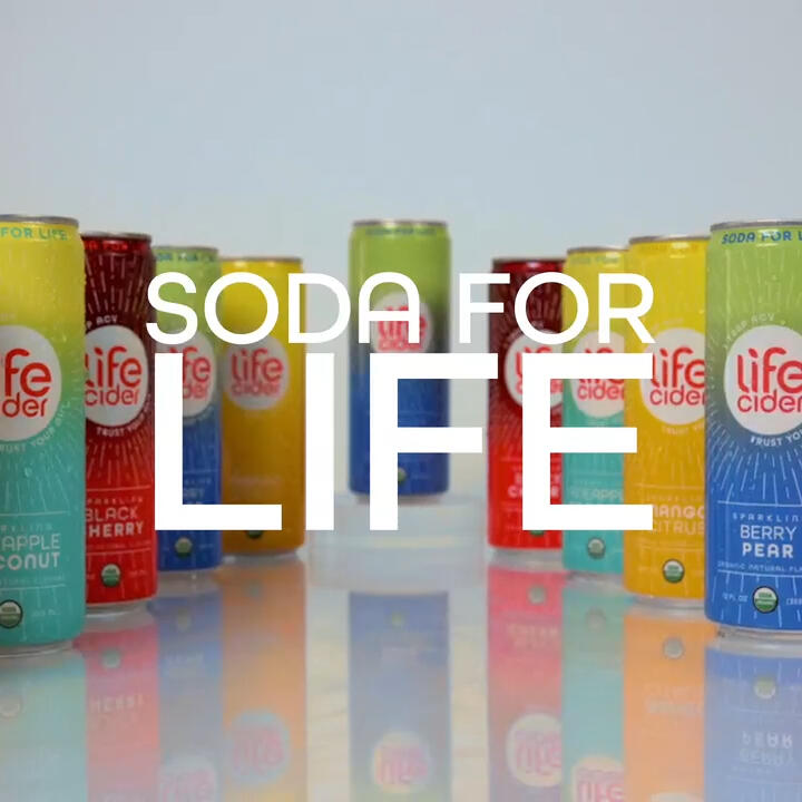 Animator/Colorist Life Cider X